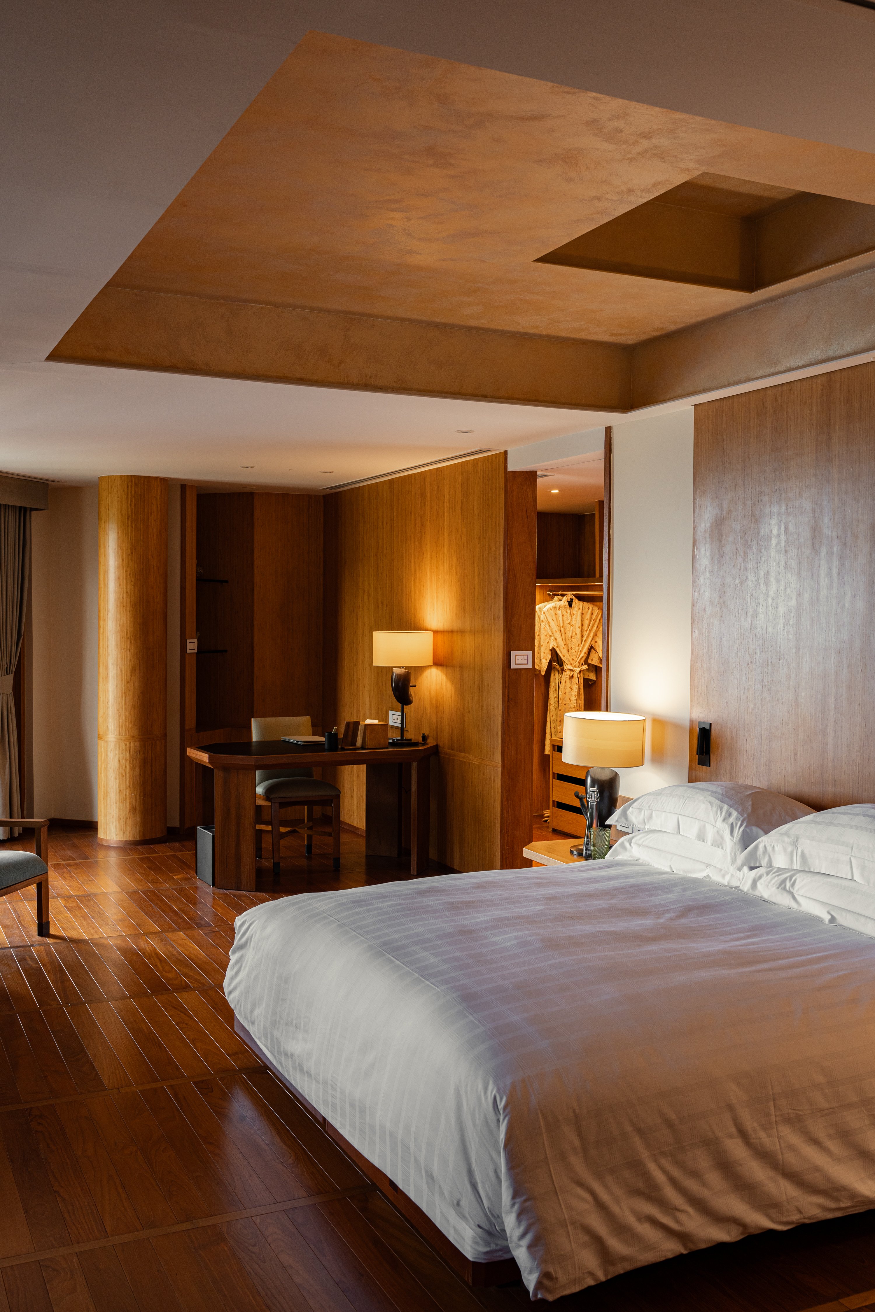 Chiva Som International Health Resort Hotel 9/45