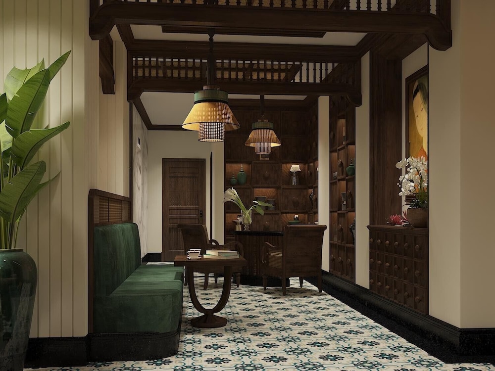 Lotusama Hanoi Hotel 13/50