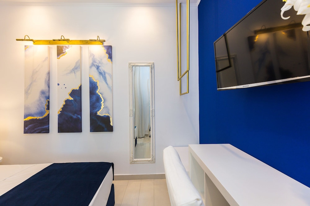 Georgioupolis Plaza Suites 38/38