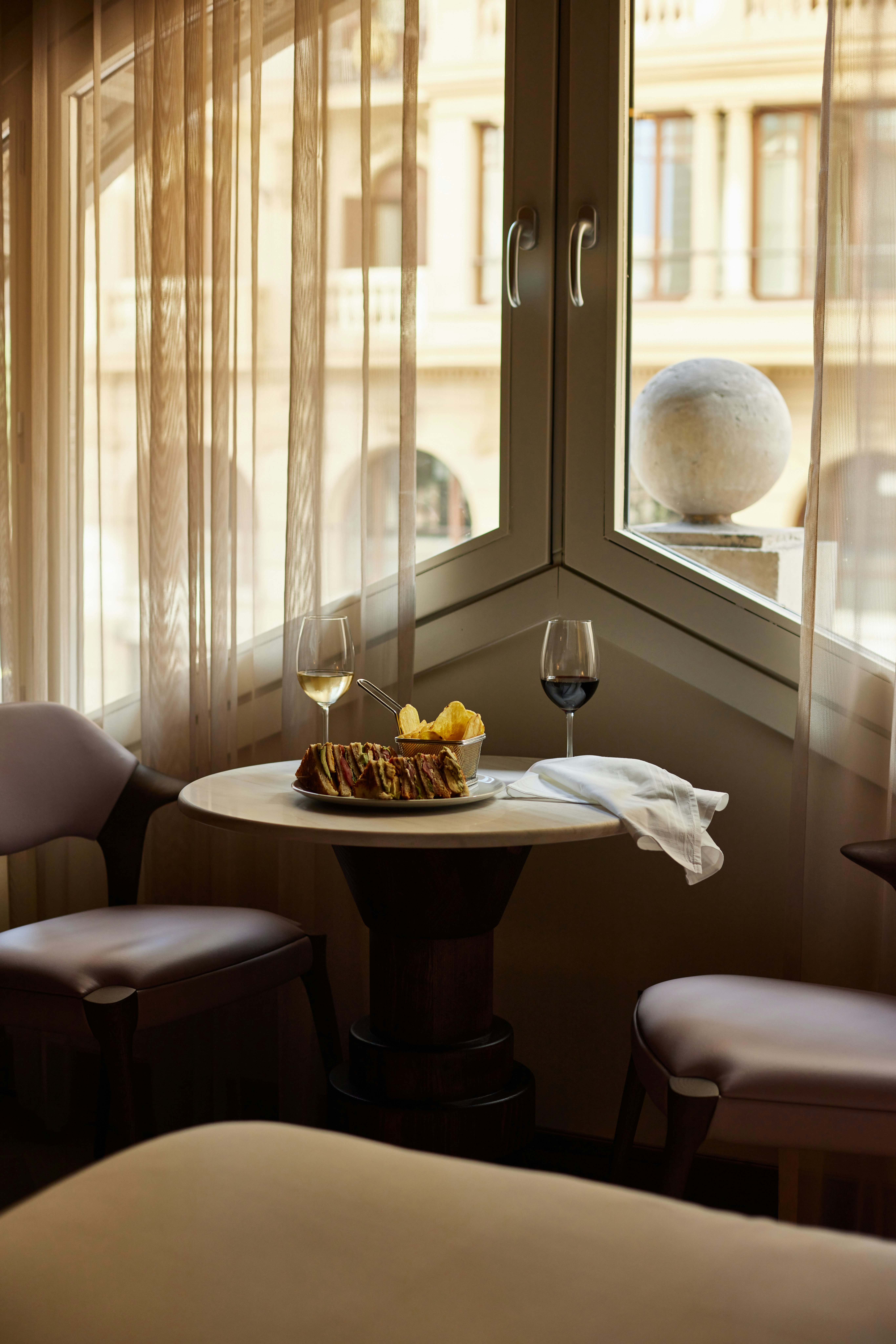 GRAND HOTEL CENTRAL 22/37