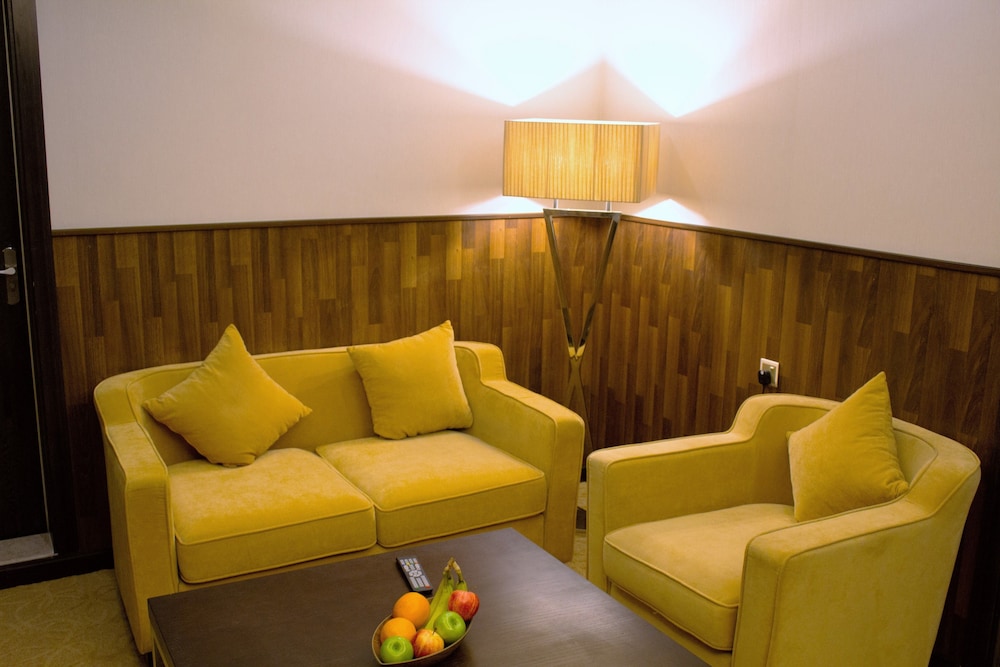 The Secure Inn Hotel Muscat 45/69