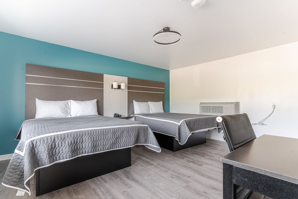 Budget Inn North Kingstown 4/29