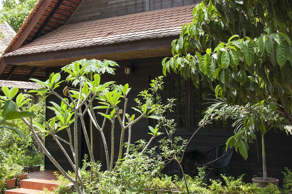 Palm Village Resort Spa 39/50