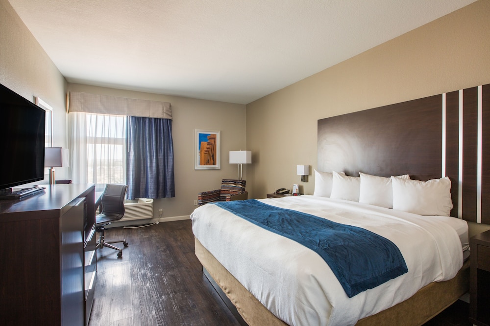 Baymont By Wyndham Albuquerque Airport 20/66