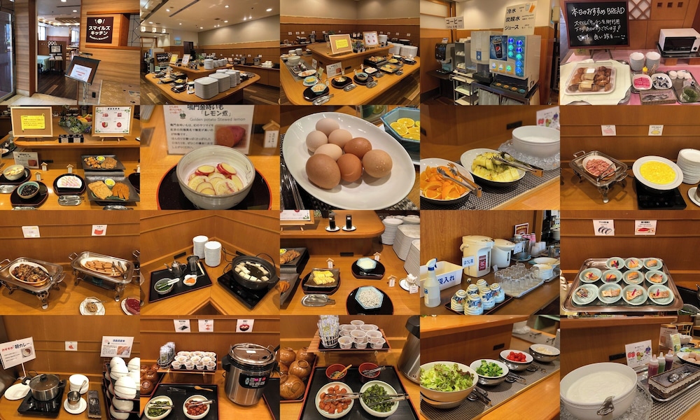 Smile Hotel Tokushima 27/47