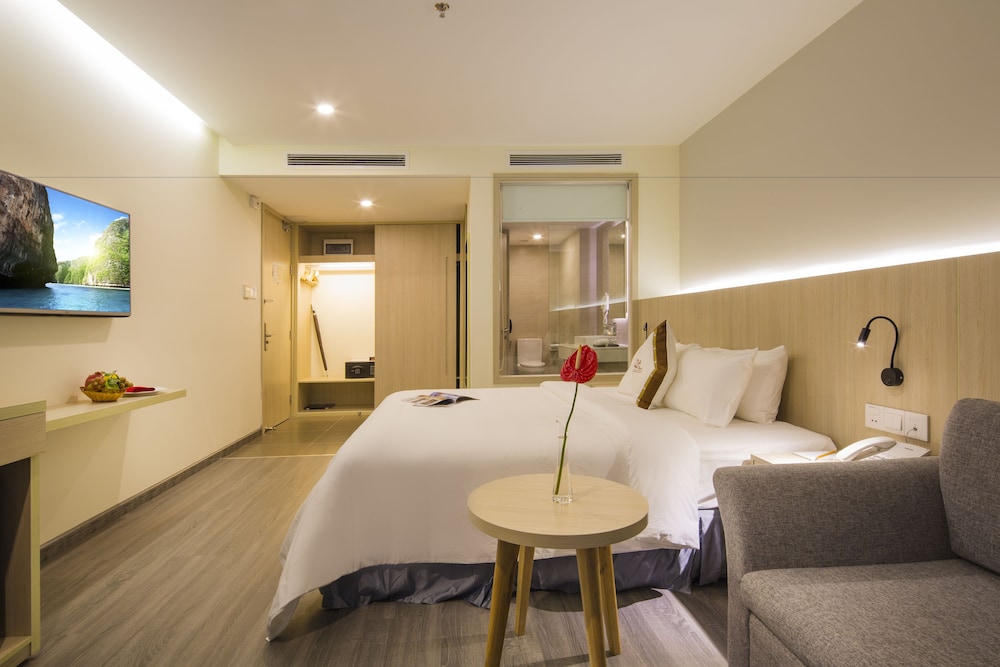 Stella Maris Nha Trang Hotel 12/82