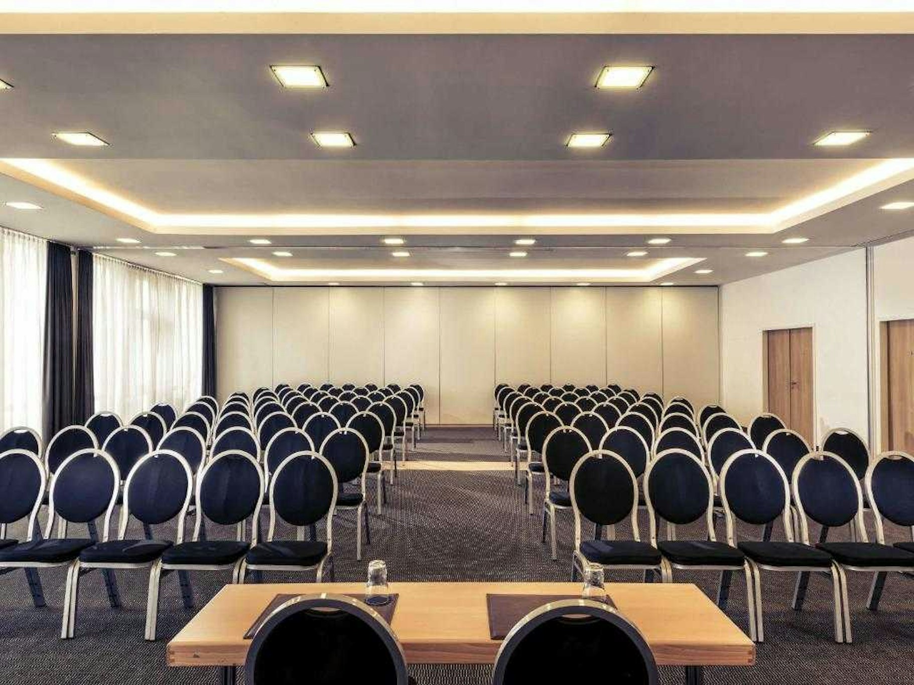 Mercure Hotel Bielefeld Johannisberg 57/67