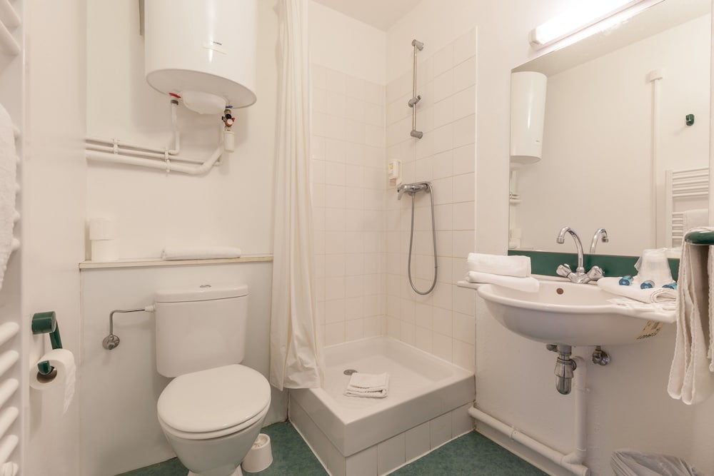 City Residence Access Strasbourg 13/41