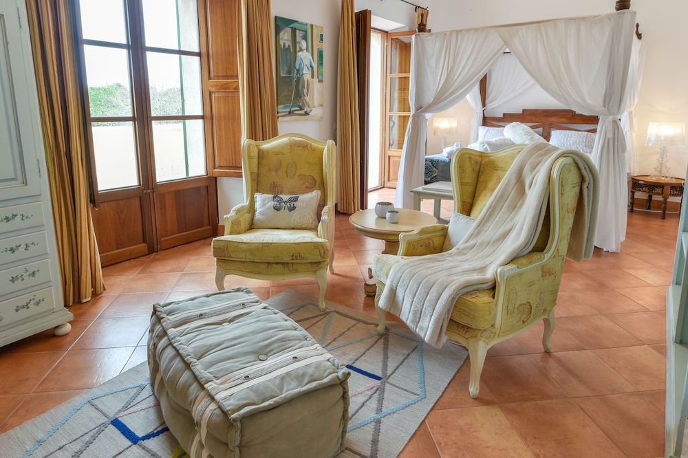Agroturismo Fincahotel Es Llobets - Adults Only 13/50