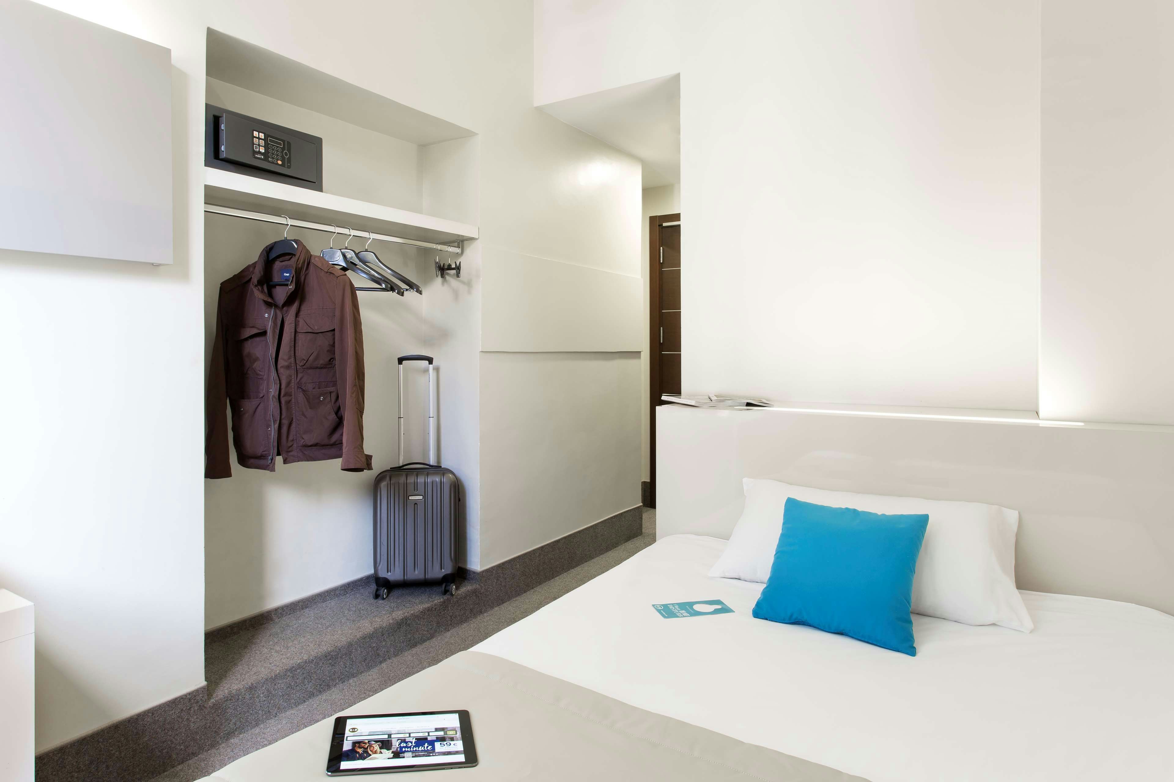 B&B Hotel Roma Trastevere 67/67