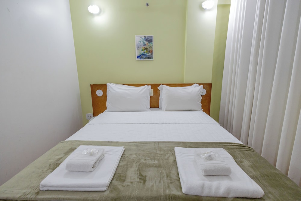 Superior, Twin Beds, Hotel San Gabriel 4/10