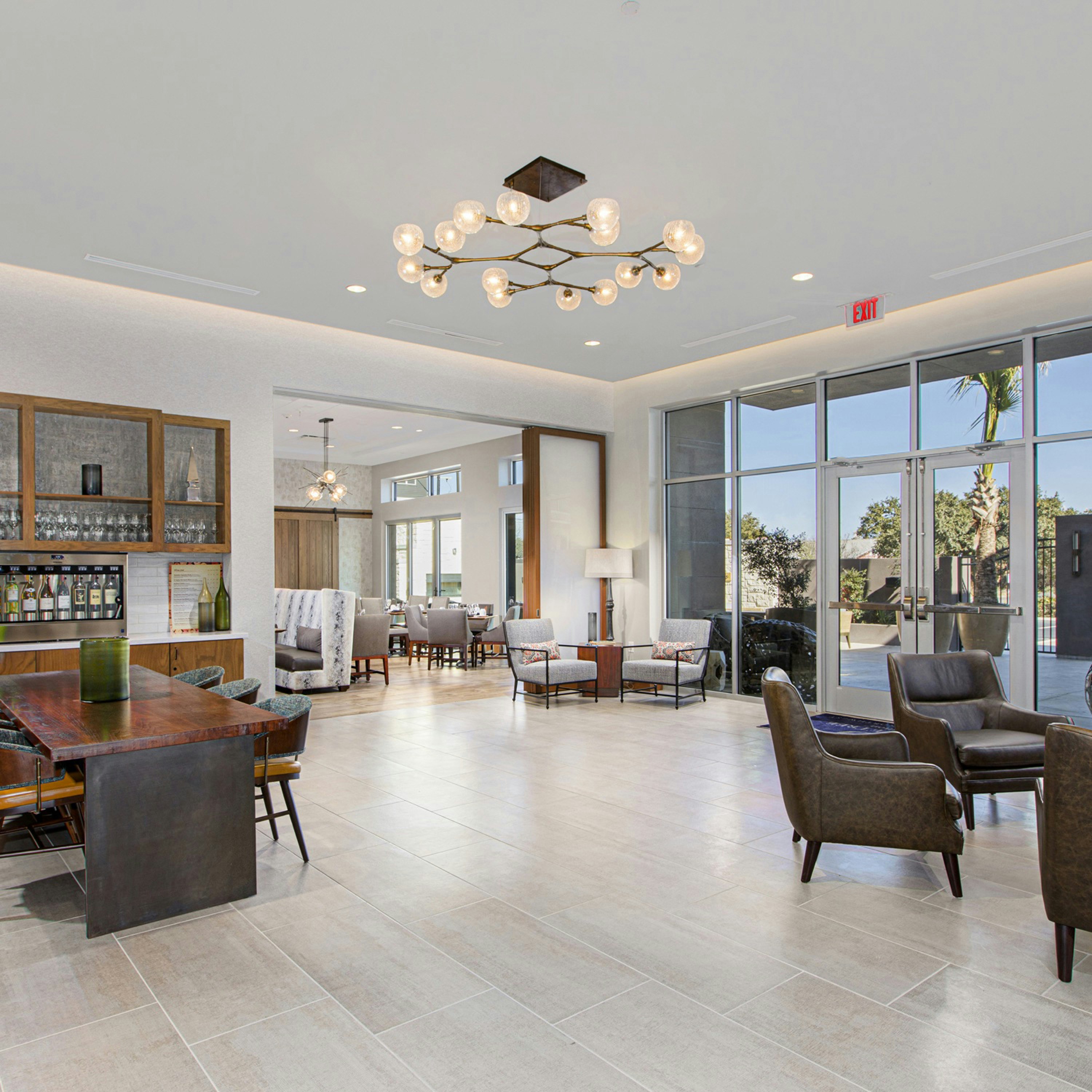 Doubletree By Hilton San Antonio Northwest 5/17