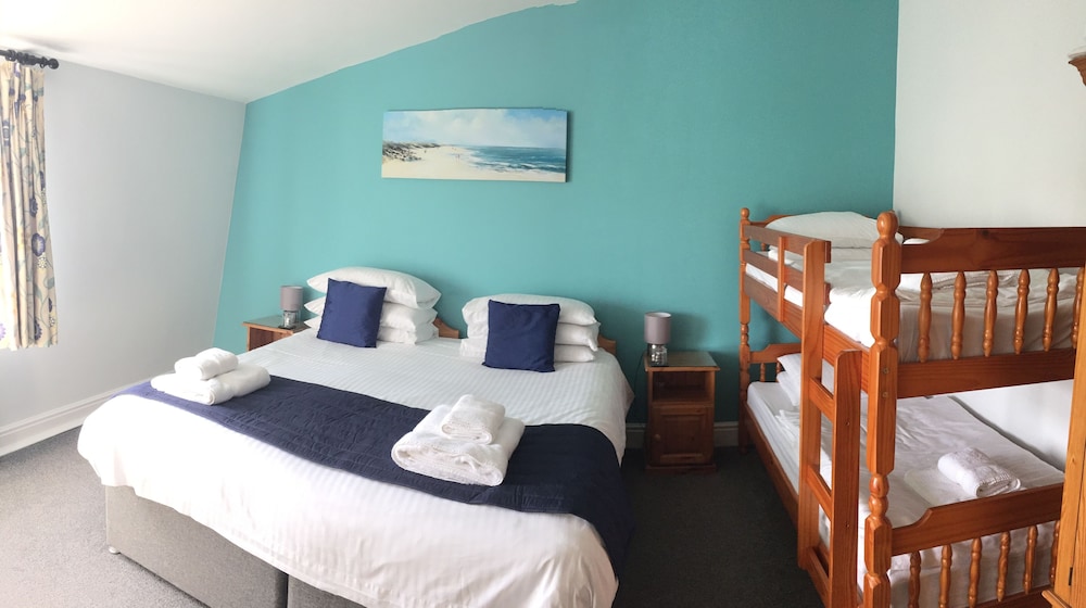 Porth Veor Manor, Sure Hotel Collection By Best Western 33/59