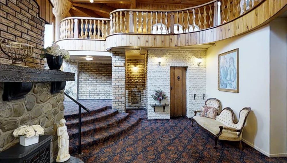 Wallaceville Motor Lodge 22/48