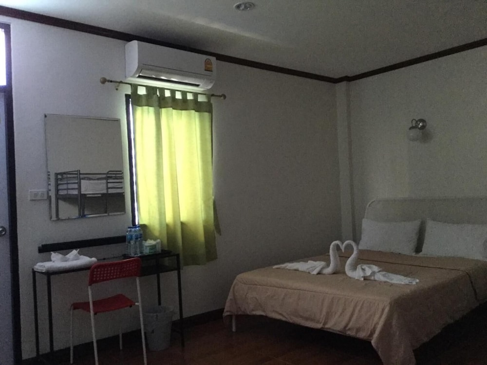 Pro Chill Krabi Guesthouse 38/67