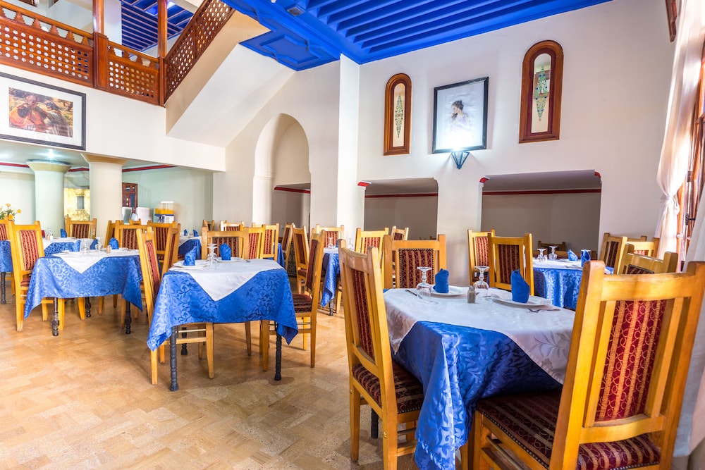 Oudaya Hotel & Spa 54/60