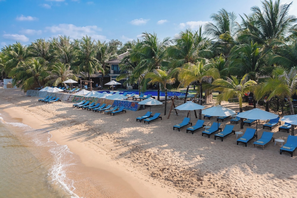 Anja Beach Resort Spa 63/70