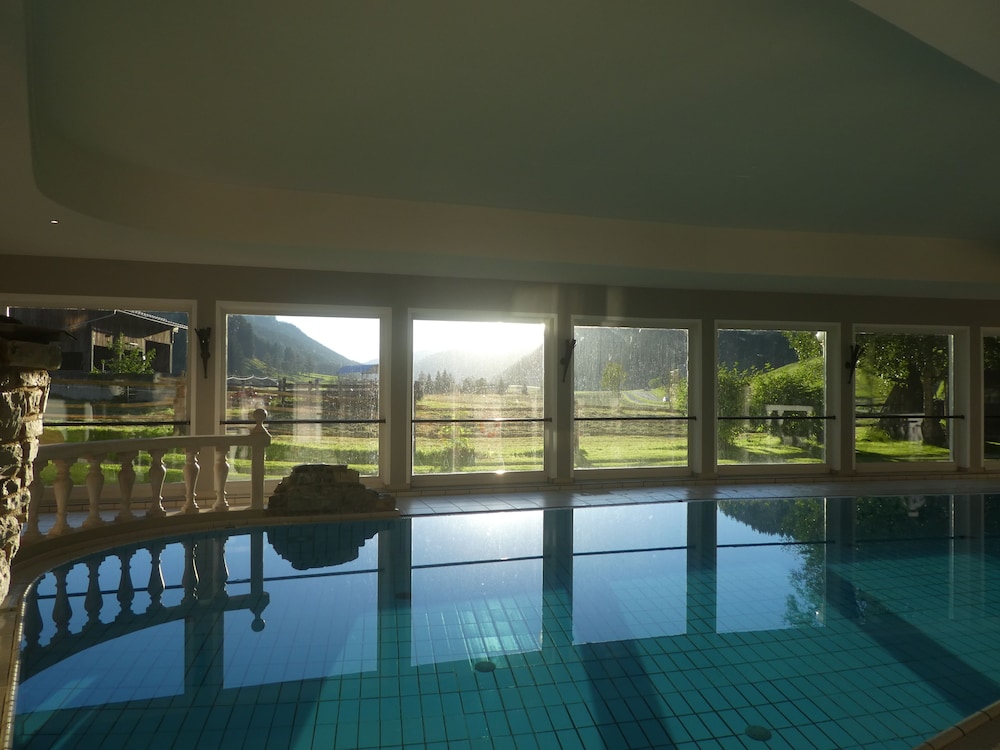 Hotel Unterhof 10/31