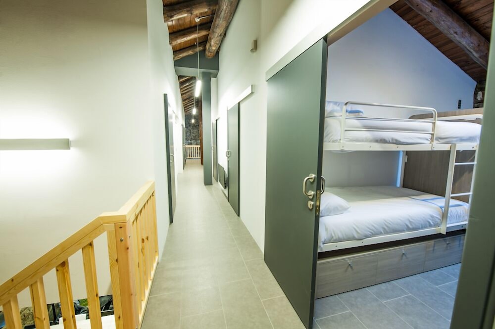 Mountain Hostel Tarter 9/50