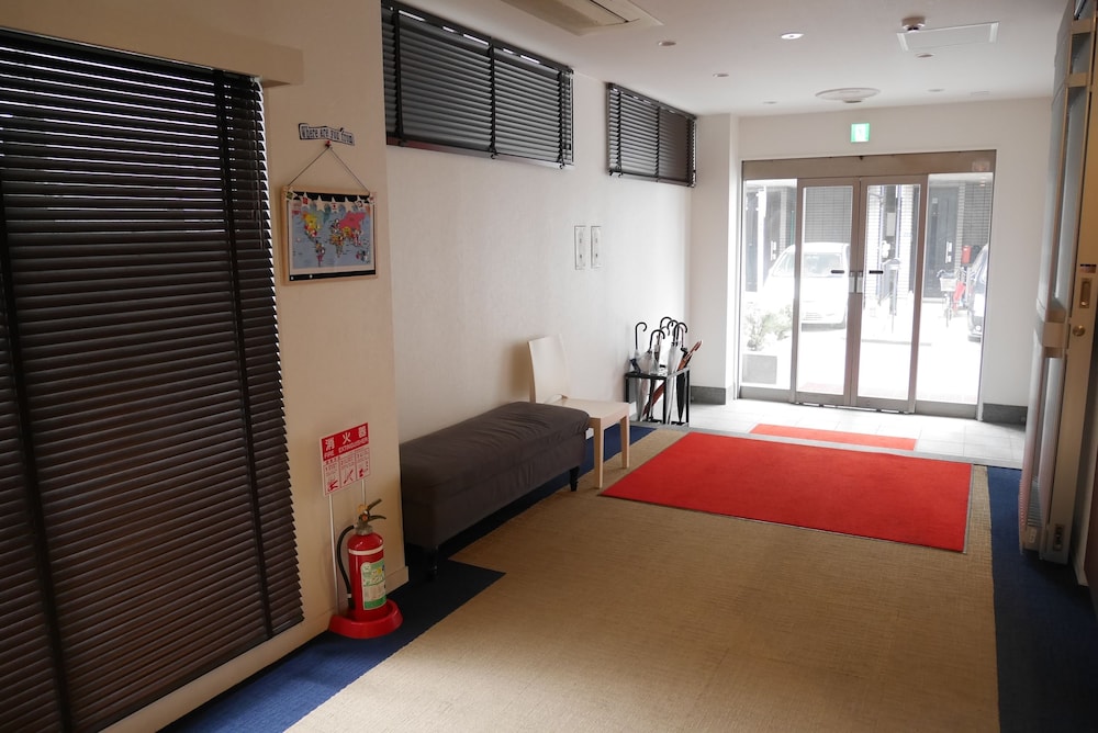 Hotel Imalle Haneda 37/50