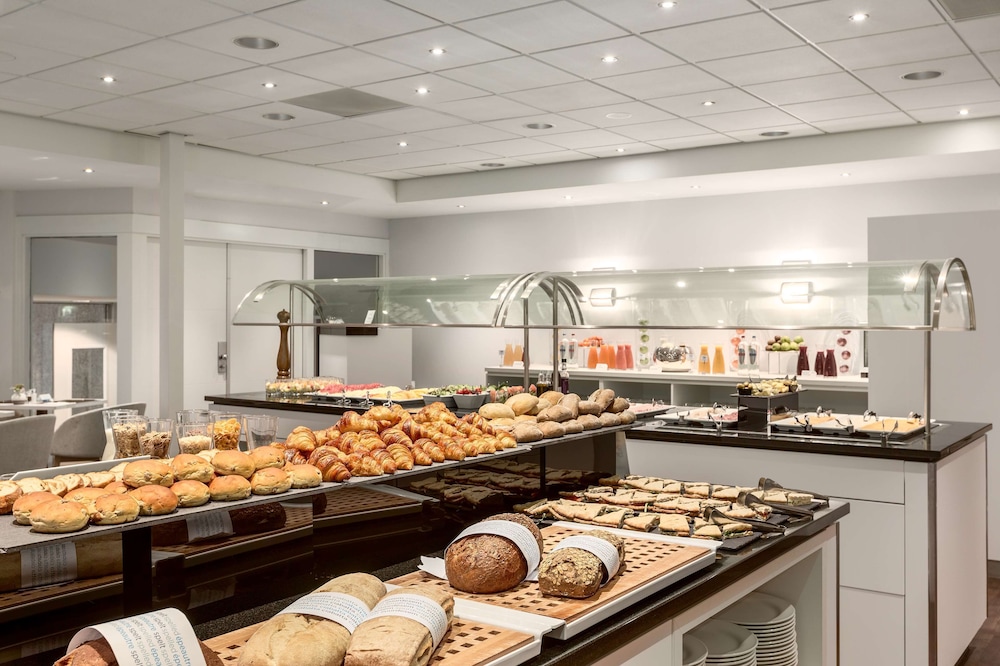 Nh Utrecht Hotel 10/35