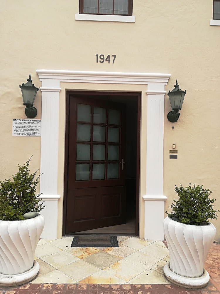 Blouberg Manor 1/50