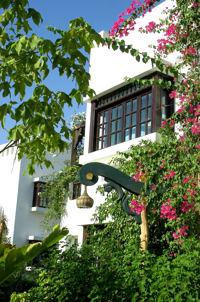 Delta Sharm Resort 6/50
