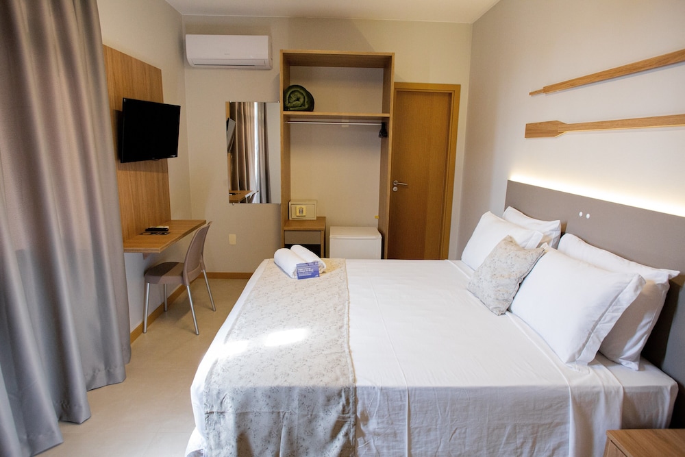 Mar De Canasvieiras Hotel And Eventos 25/76