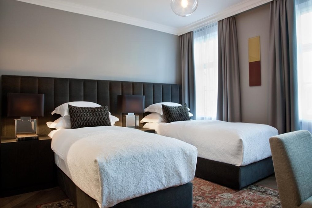 Sandhotel by Keahotels 14/50
