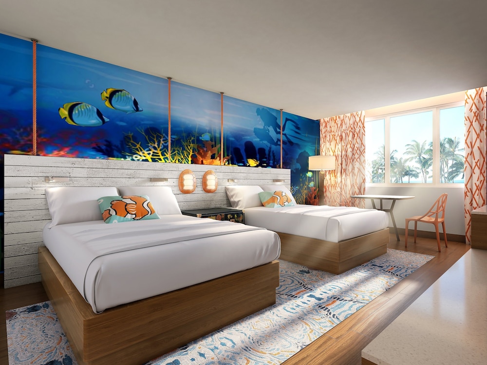 Crowne Plaza Resort Guam 82/95