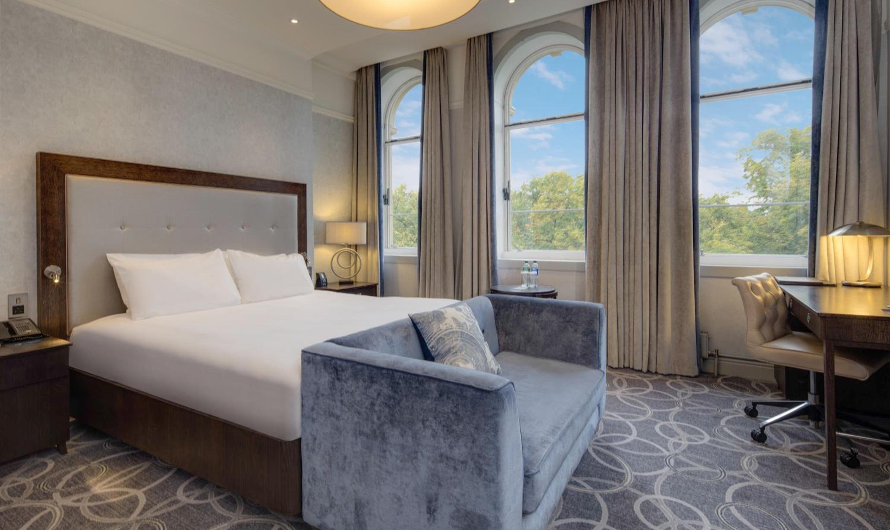 Glasgow Grosvenor Hotel 9/25