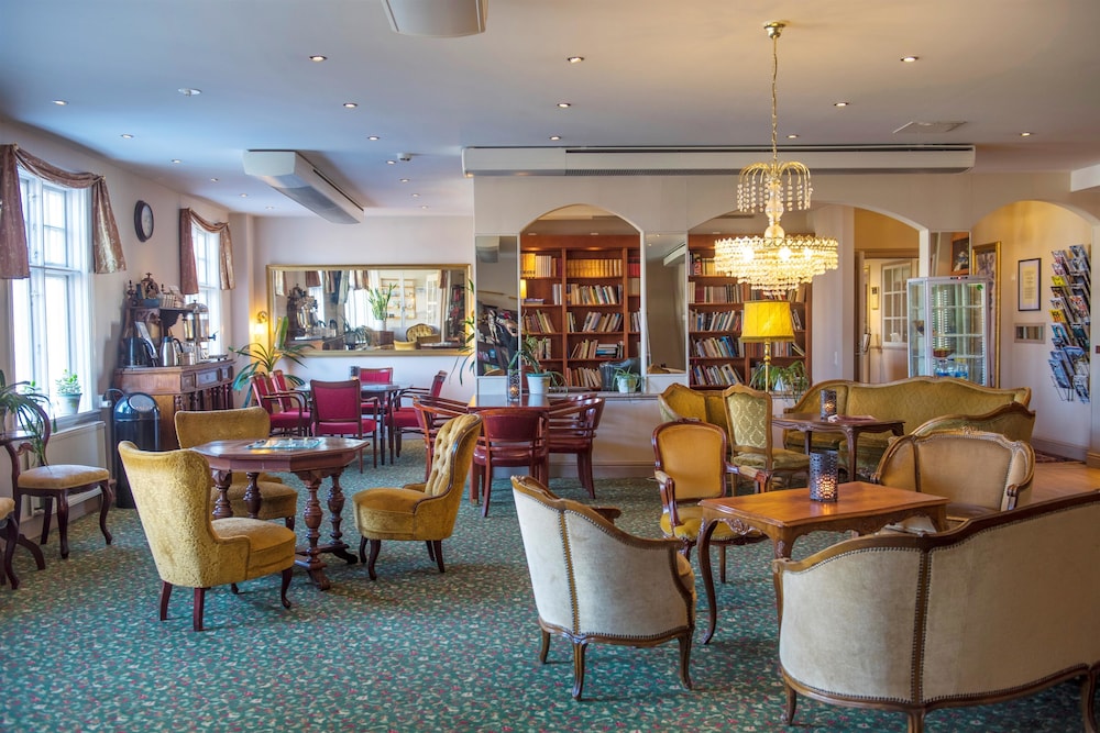Best Western Solhem Hotel 45/50