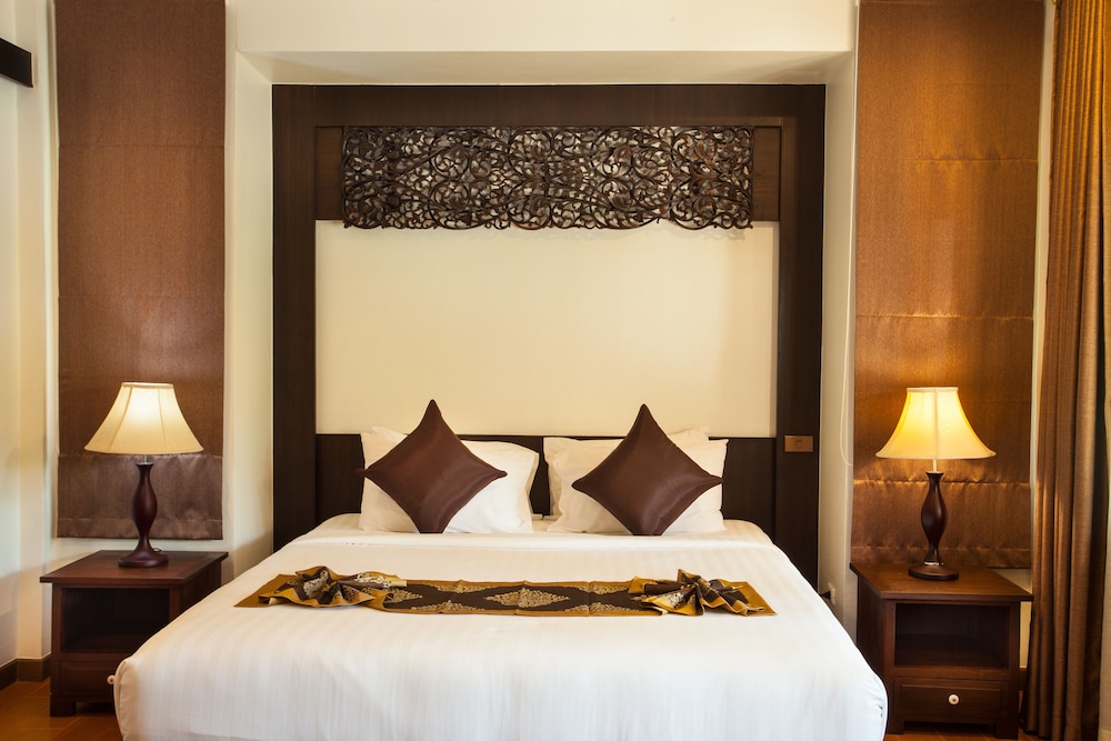 Pattra Vill Resort 15/72