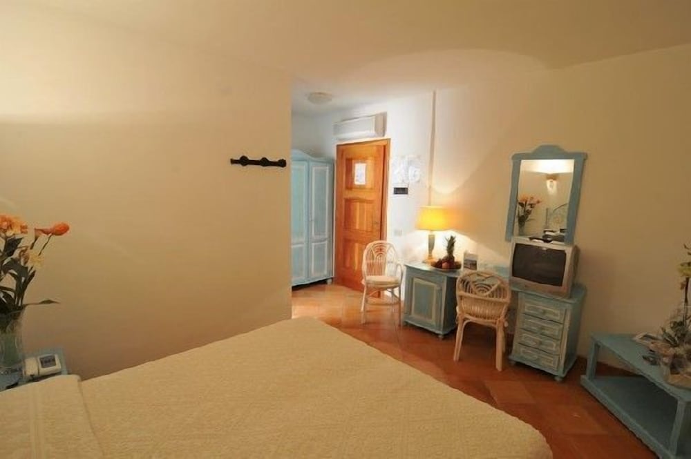 Hotel Il Piccolo Golf 23/56