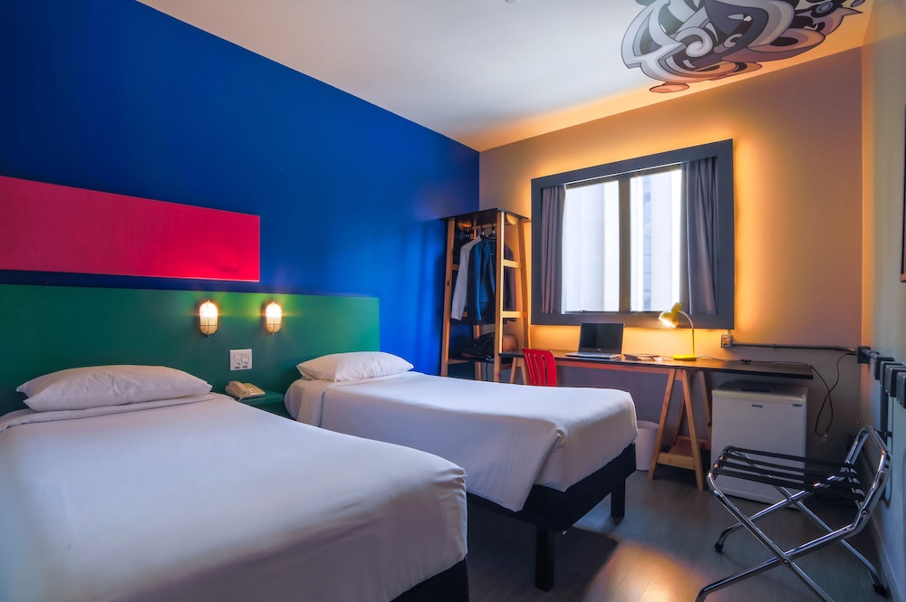 ibis Styles SP Faria Lima 11/64