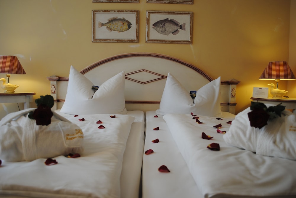 Rugard Thermal Strandhotel 16/50