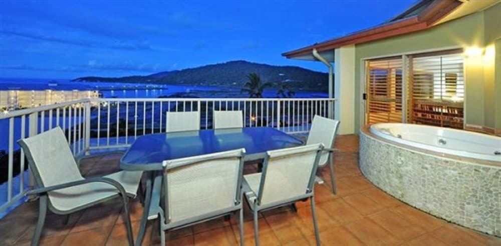 at Boathaven Bay Holiday Apartments 19/47