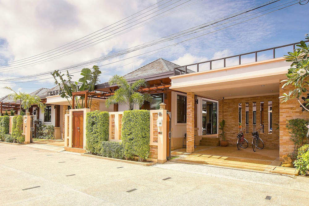 RAWAI VIP VILLAS KIDS PARK AND SPA photo4