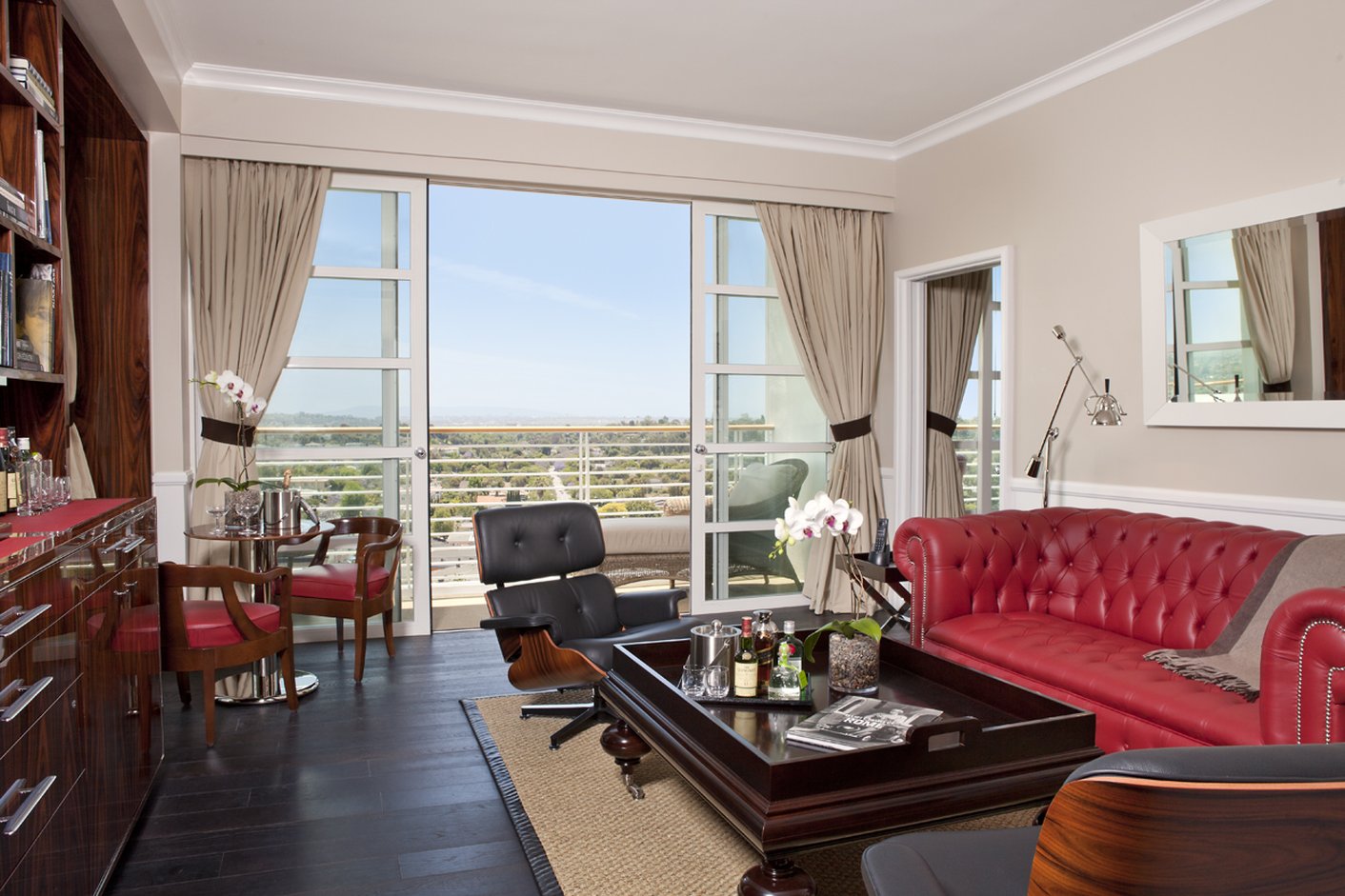 Cameo Beverly Hills, LXR Hotels & Resorts 29/50