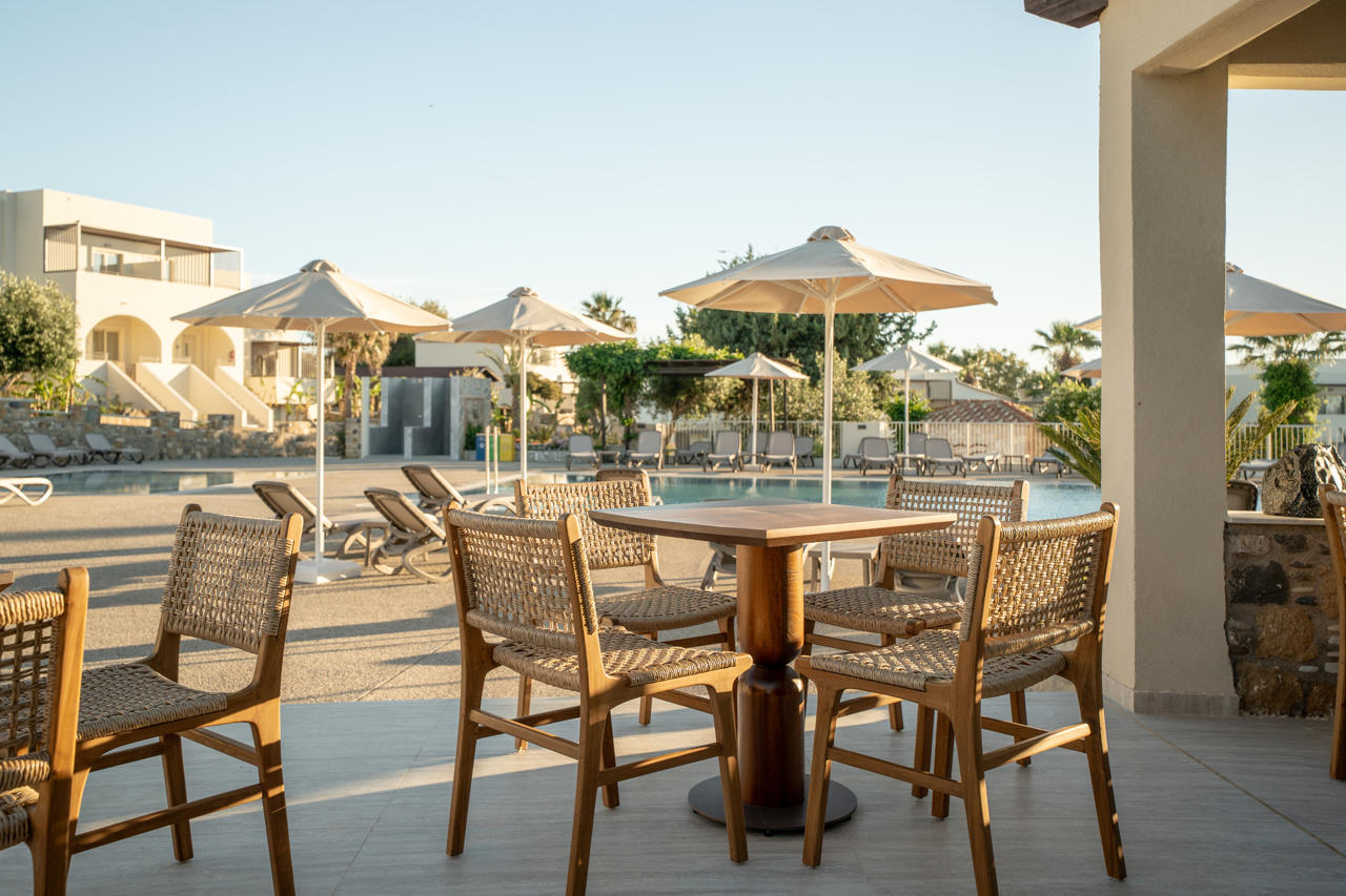 Kouros Palace Active Lifestyle Hotel 139/157