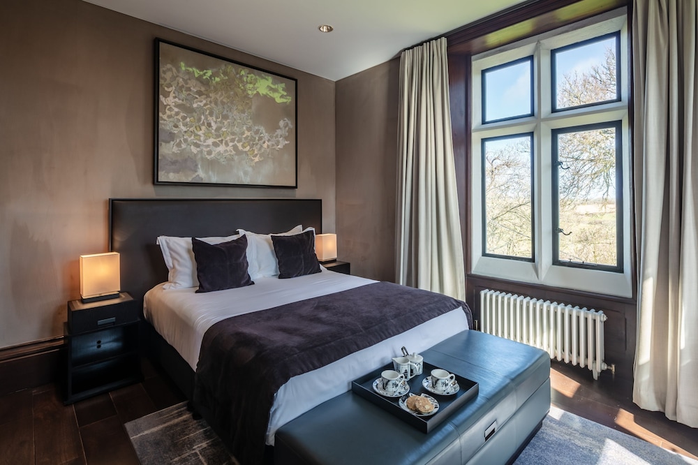 Penrhiw Hotel 19/50