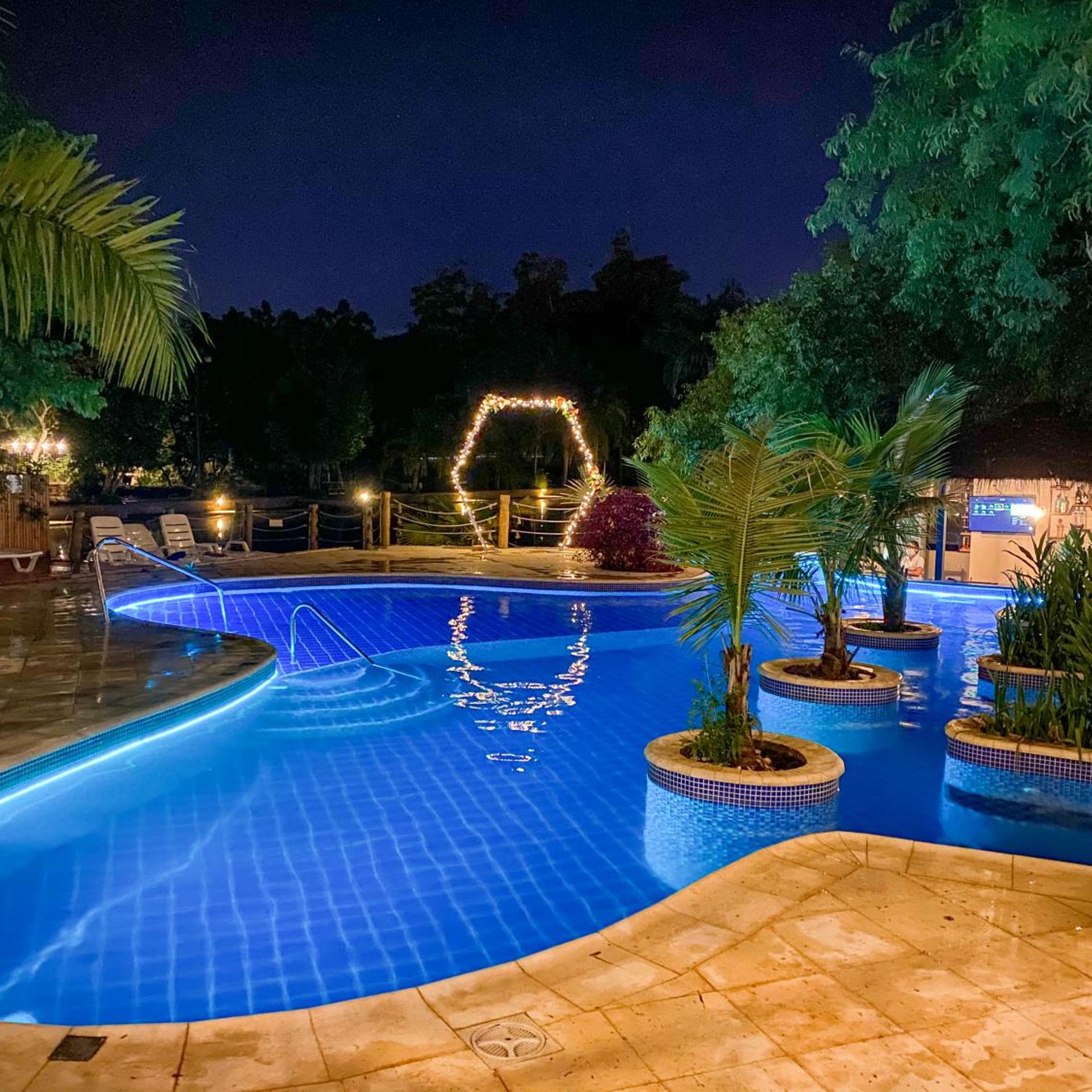 Los Lagos Resort Hotel 26/50