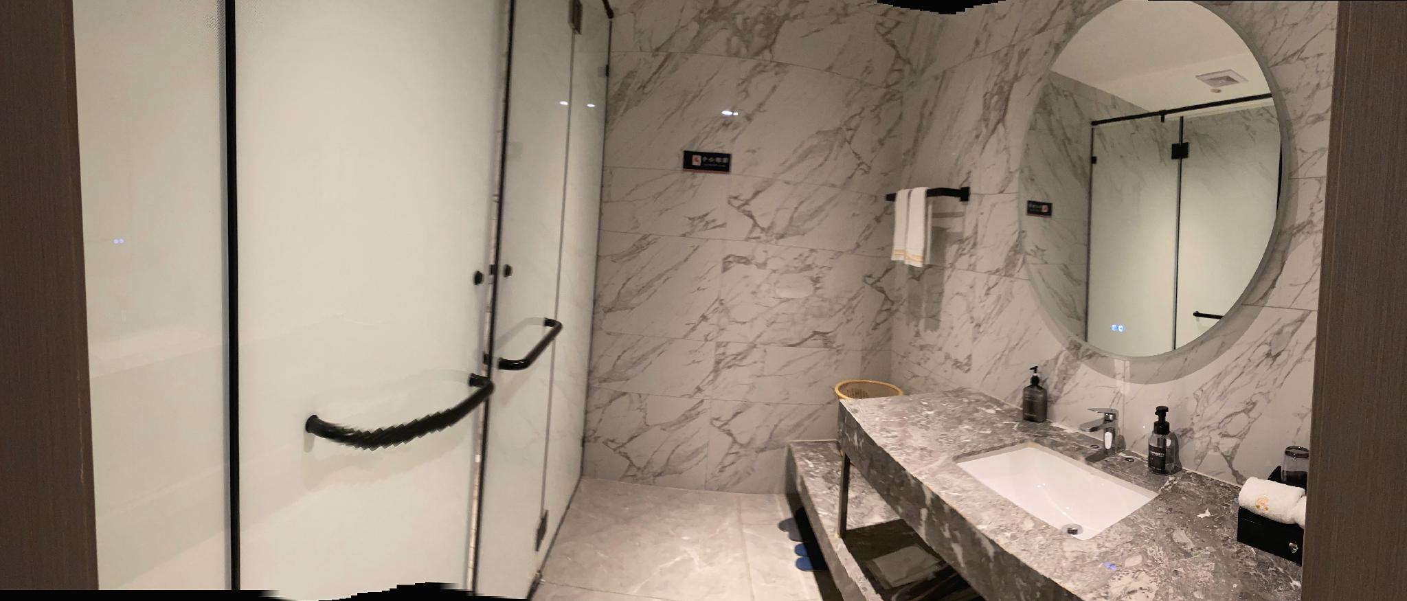 Shangheng Grand Hotel Panzhihua 26/28