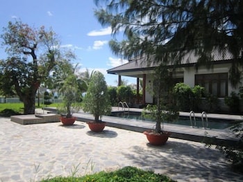 Aniise Villa Resort 39/39