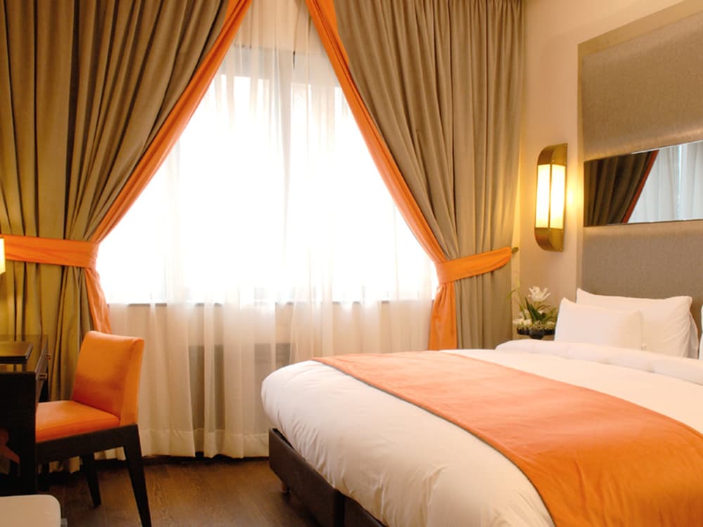 Imperial Casablanca Hotel & Spa 11/36