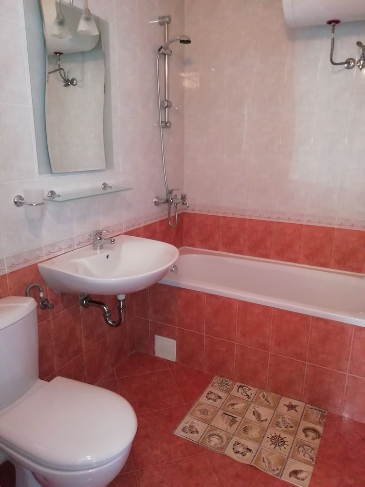 Apart Hotel Efir 24/61