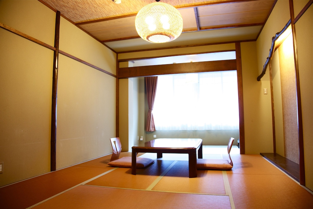 Nakaya Ryokan 17/18