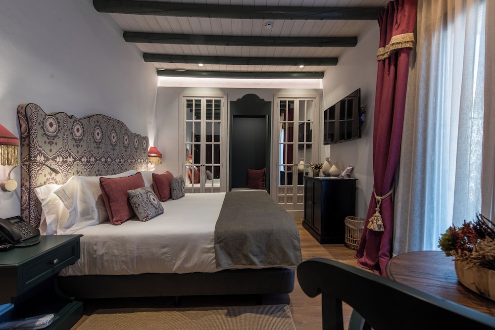 La Malvasia Hotel 13/50