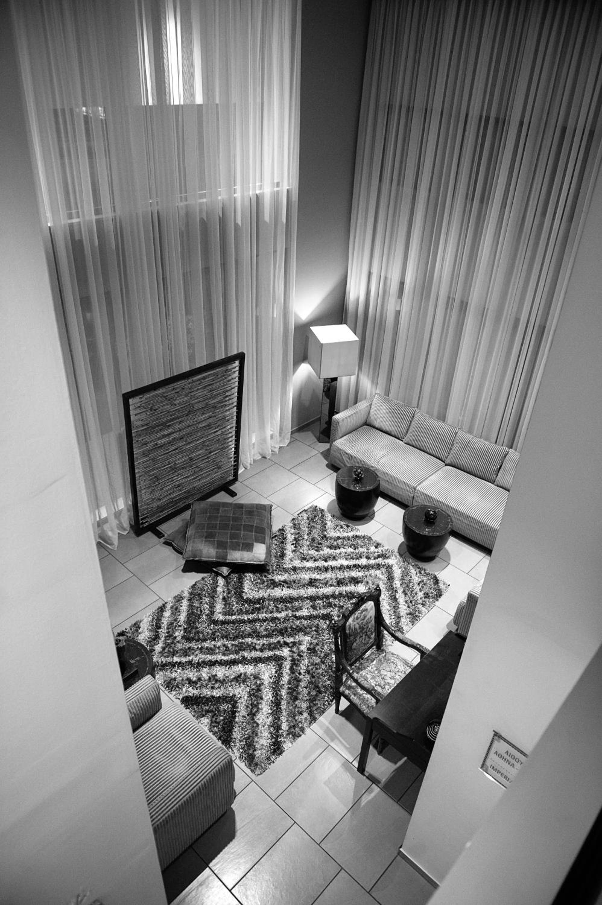 Agrinio Imperial Hotel 43/50