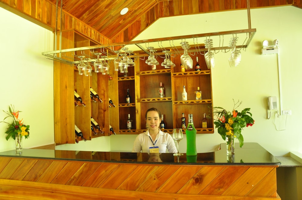 Bamboo Resort Phu Quoc 17/73